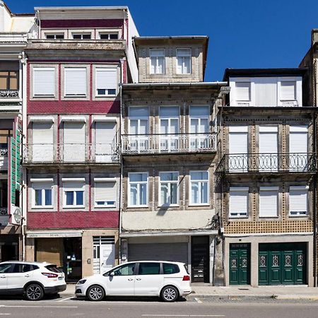 Oporto Downtown Studio By Lovelystay Екстер'єр фото