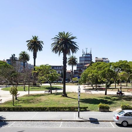 Oporto Downtown Studio By Lovelystay Екстер'єр фото