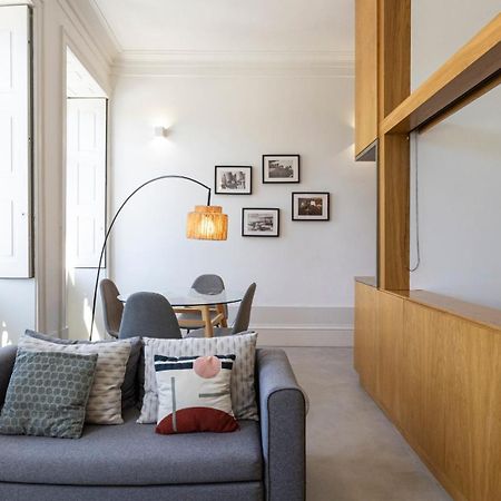 Oporto Downtown Studio By Lovelystay Екстер'єр фото