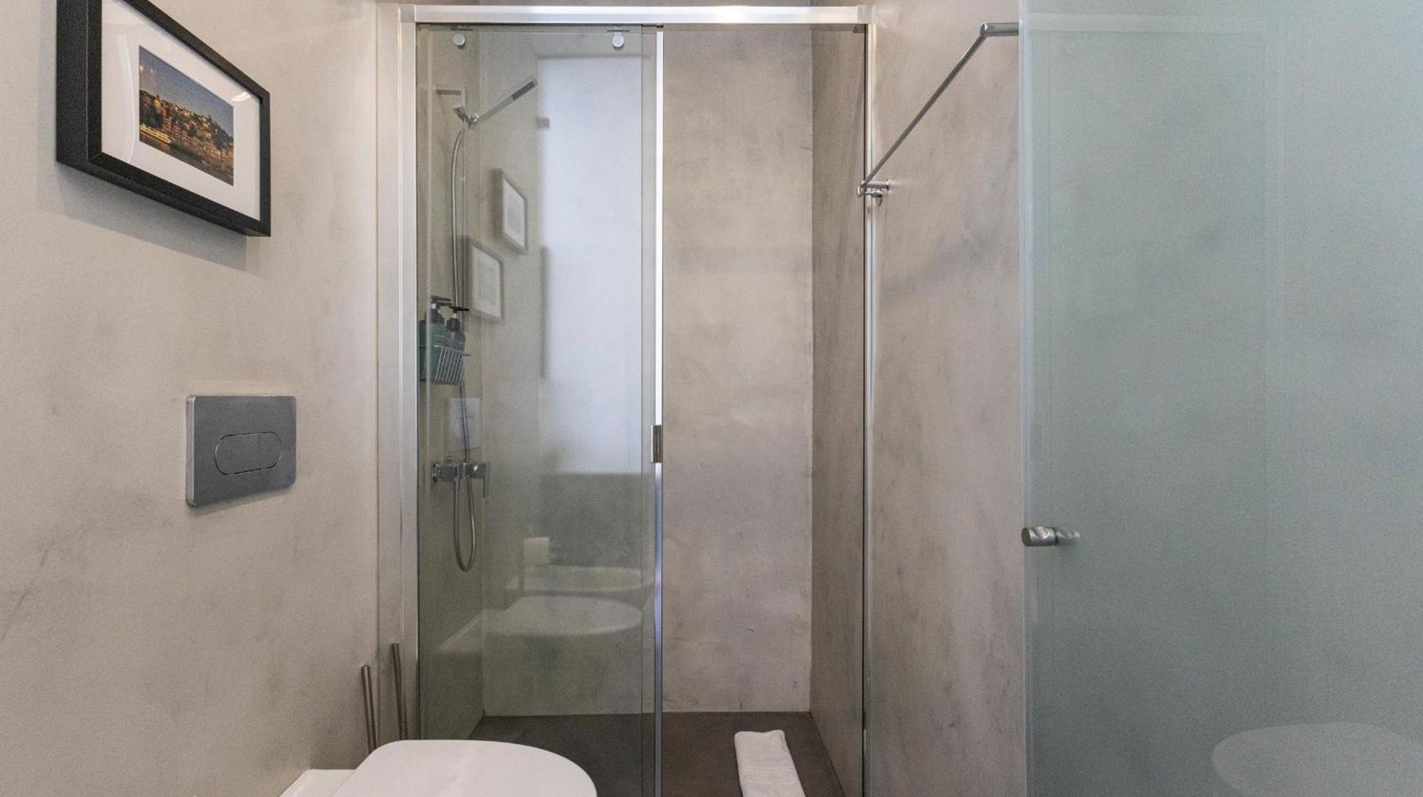Oporto Downtown Studio By Lovelystay Екстер'єр фото
