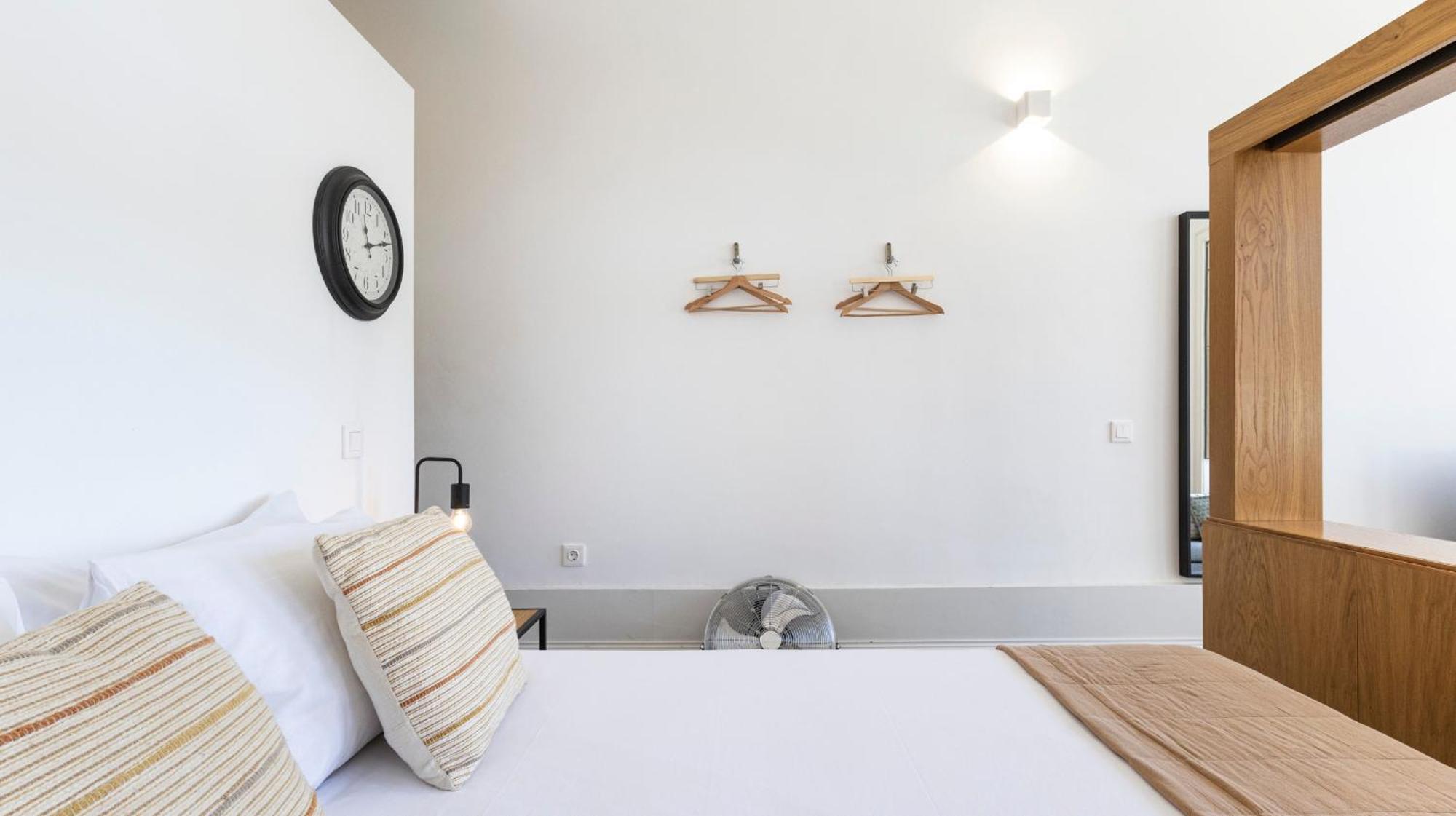 Oporto Downtown Studio By Lovelystay Екстер'єр фото
