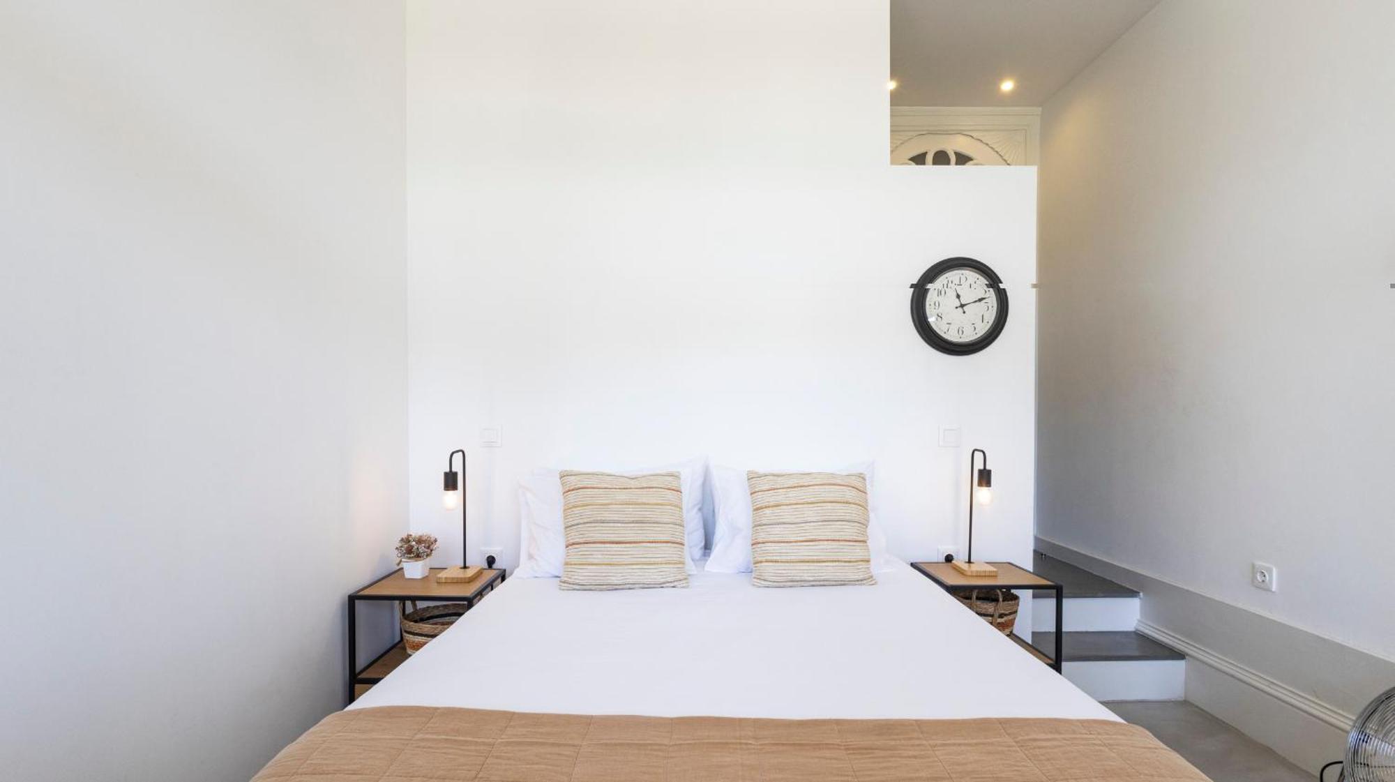 Oporto Downtown Studio By Lovelystay Екстер'єр фото
