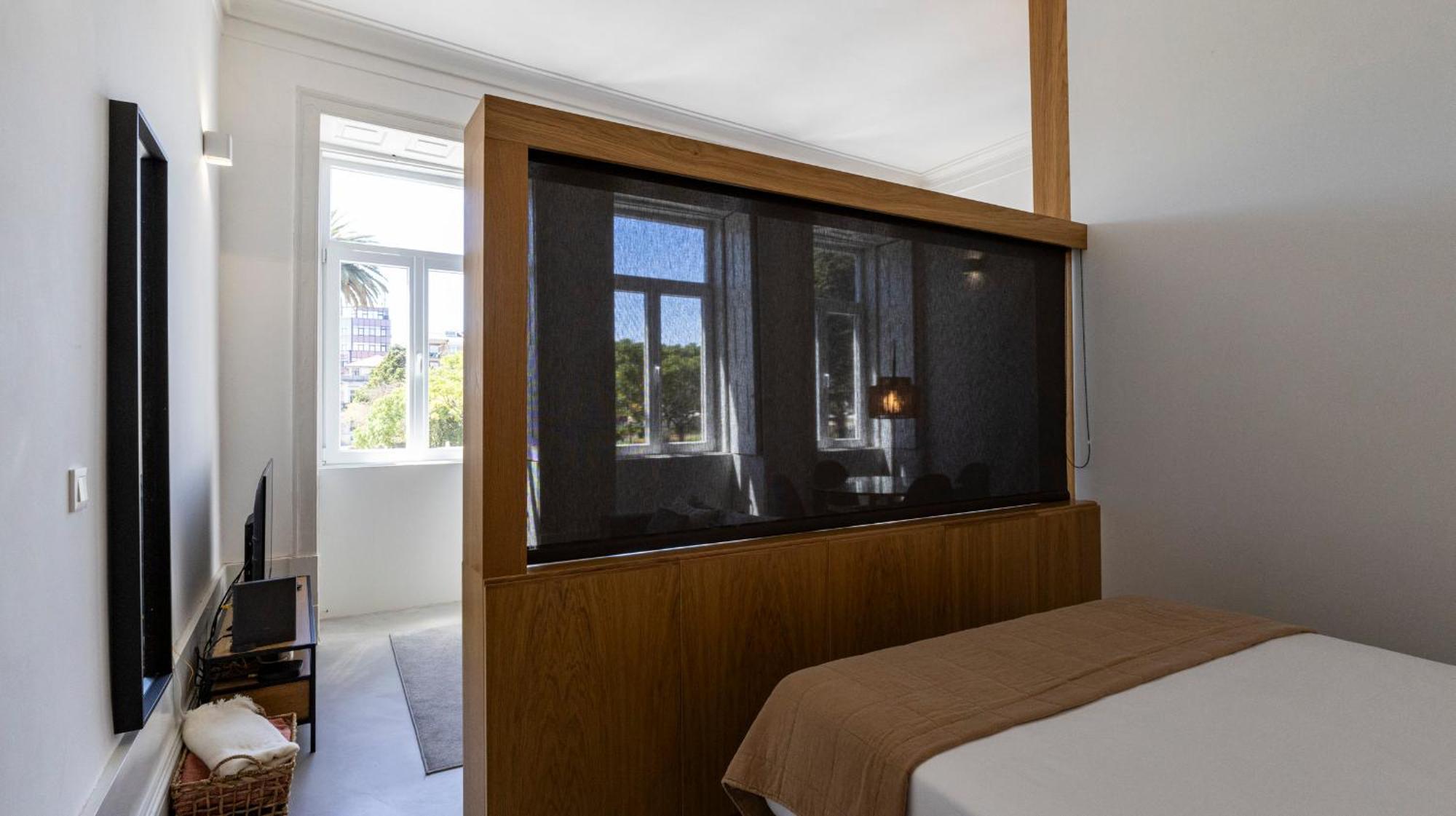 Oporto Downtown Studio By Lovelystay Екстер'єр фото