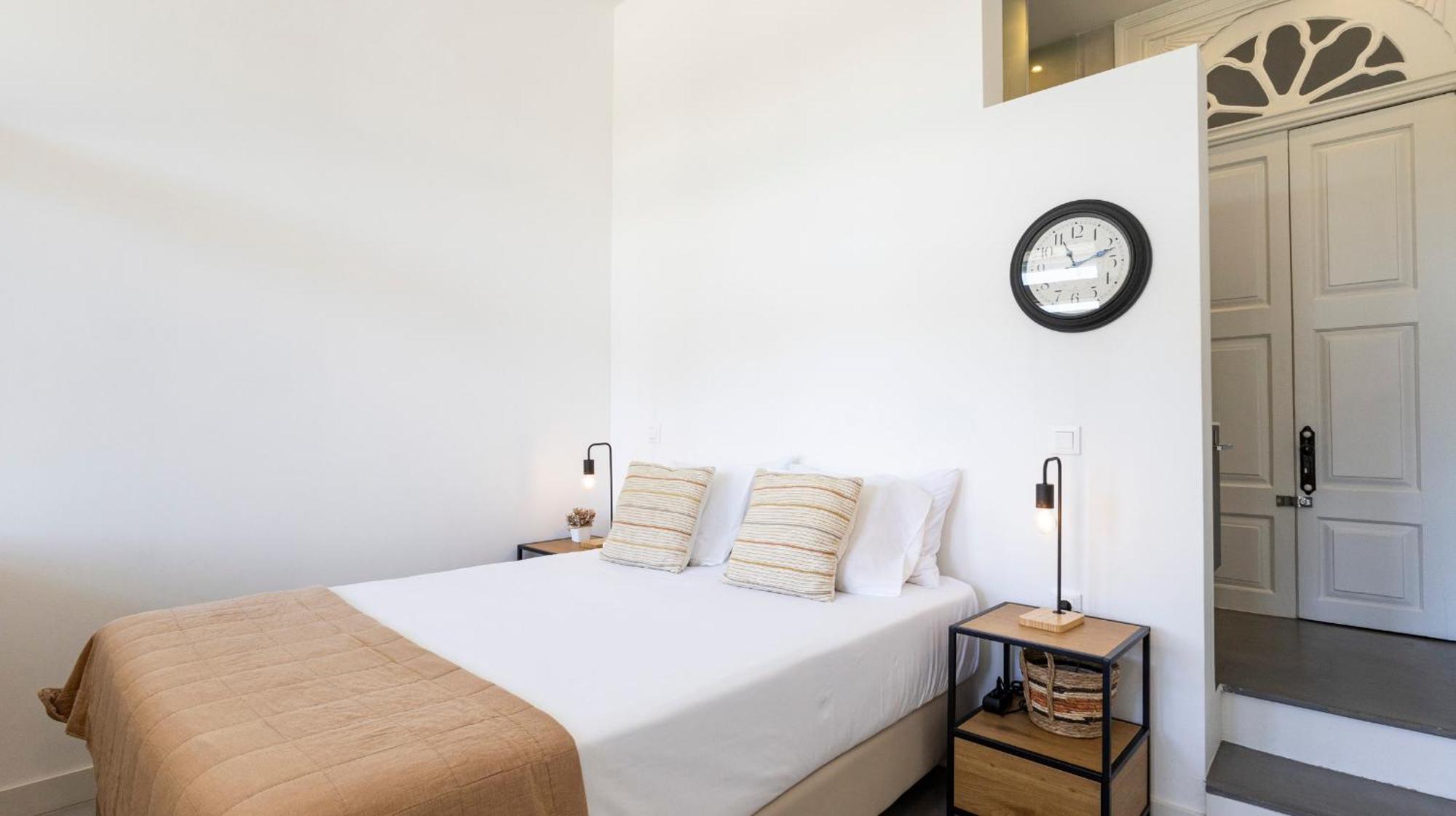 Oporto Downtown Studio By Lovelystay Екстер'єр фото