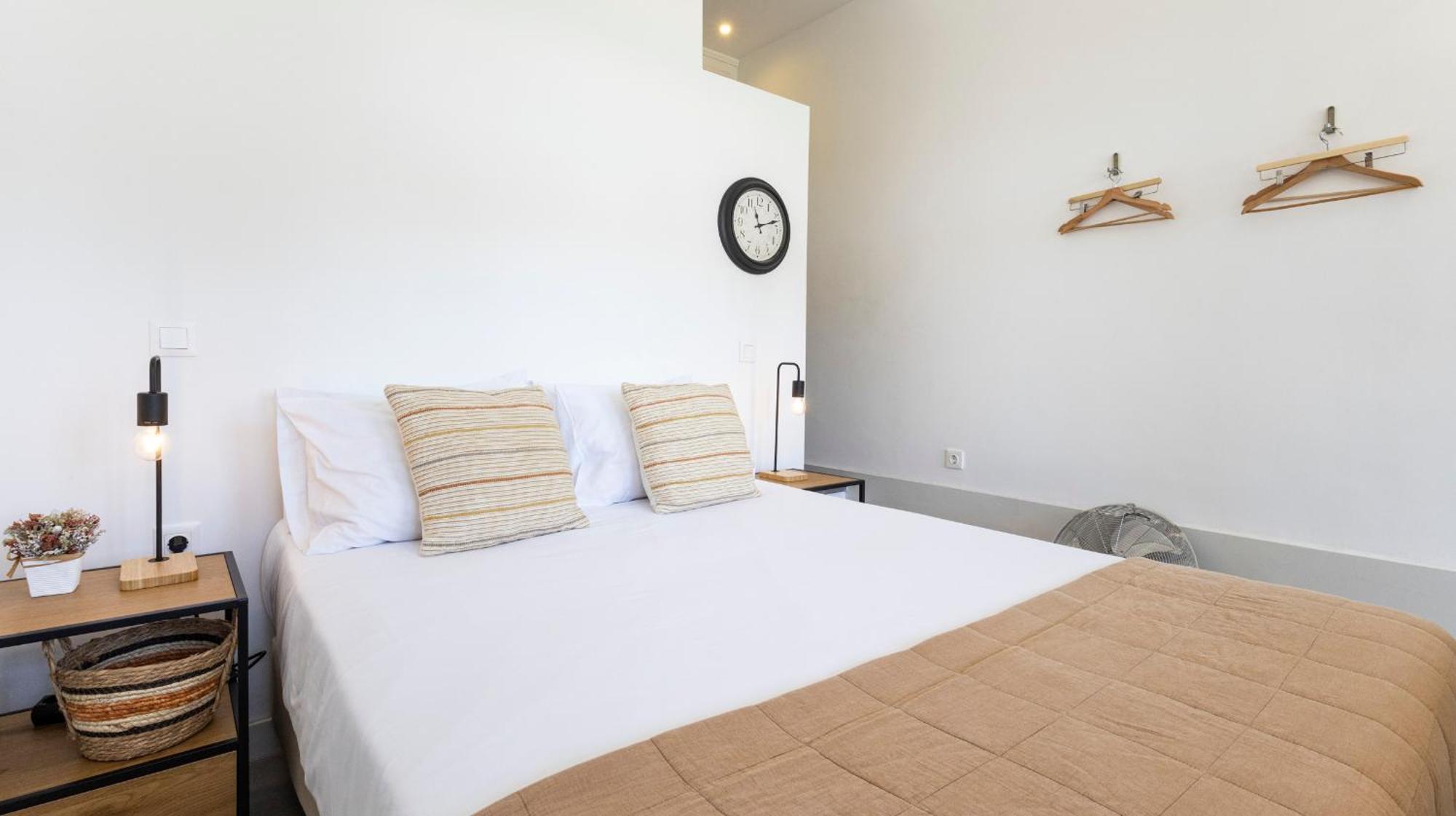 Oporto Downtown Studio By Lovelystay Екстер'єр фото